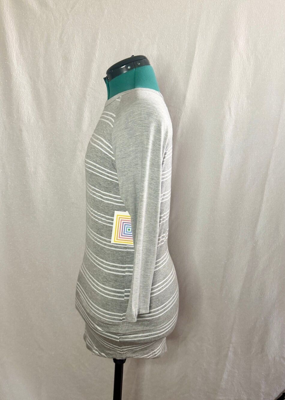 NWT Lularoe Randy top size extra extra small. Brand new with tags. Size XXS. - Picture 2 of 4